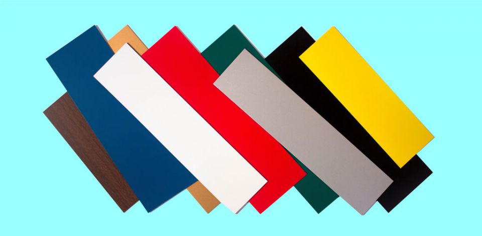 Materiales Plásticos