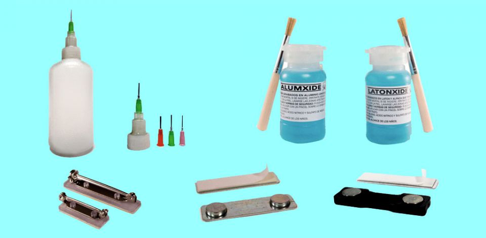 Accesorios y Herramientas